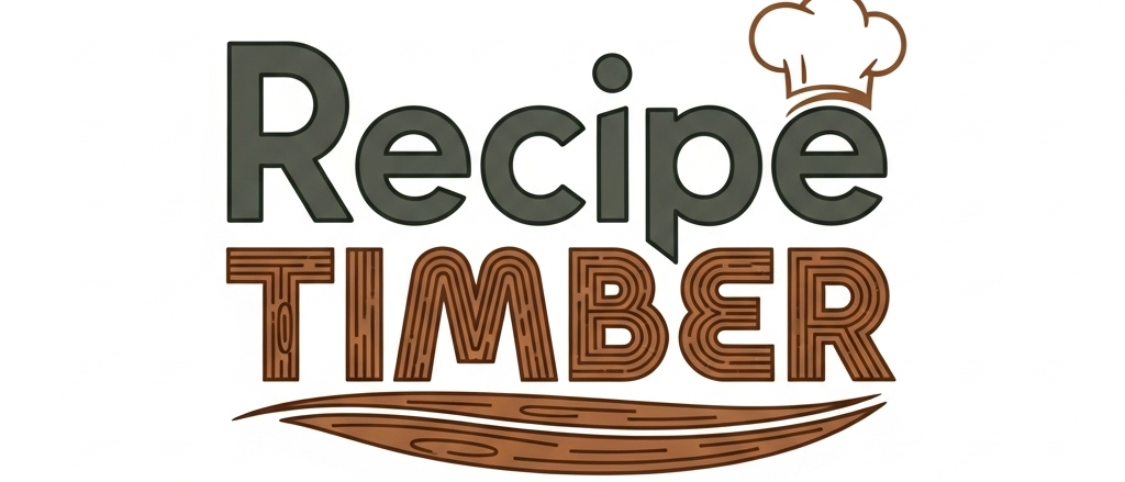 Recipe Timber