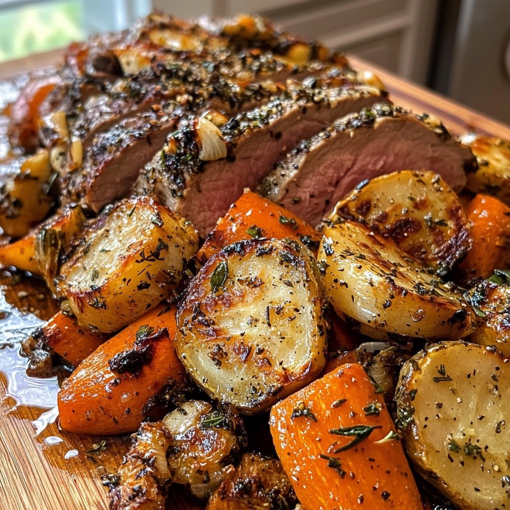 Sunday Dinner Ideas Made Simple