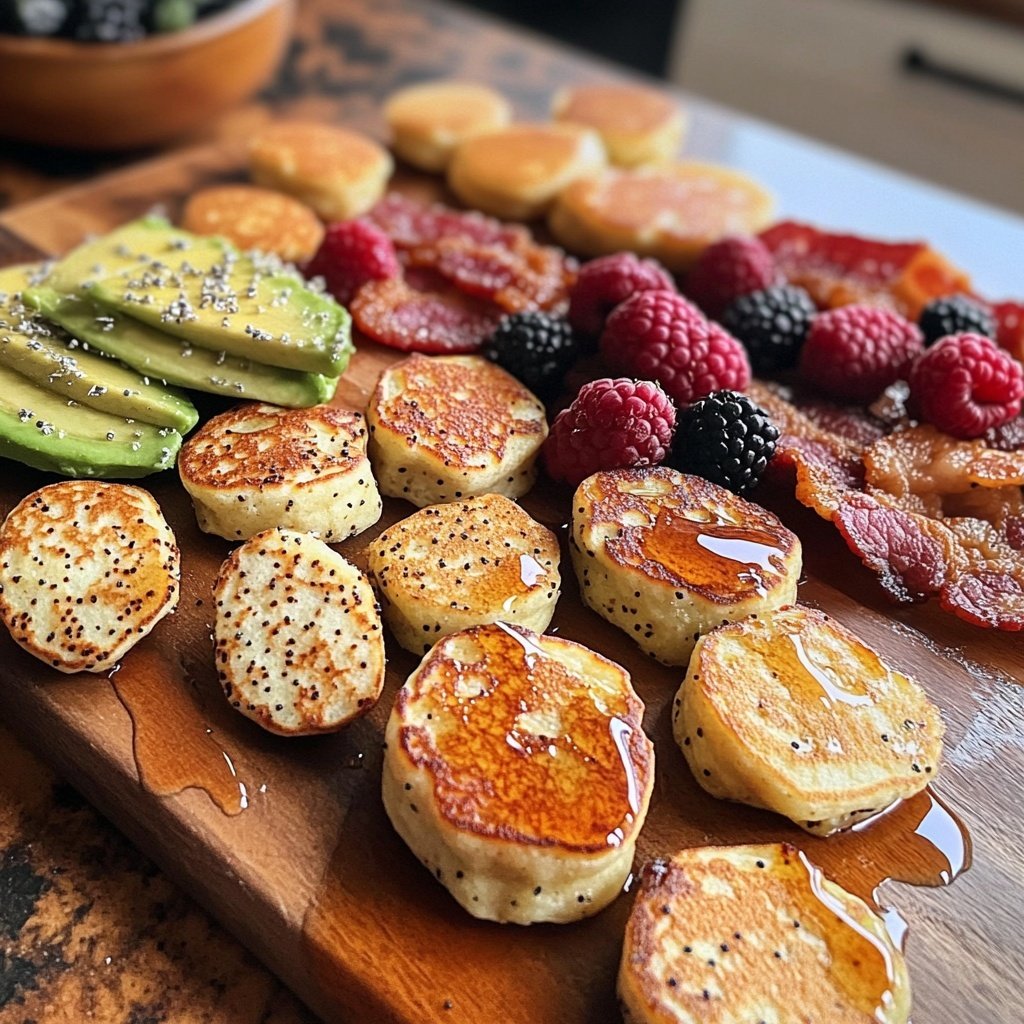 Quick Breakfast Ideas for Weekdays