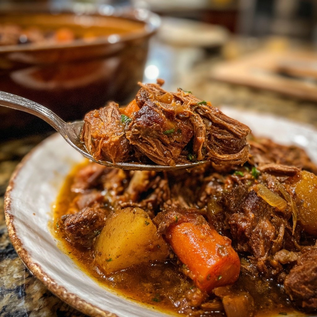 Crockpot Recipes for Families